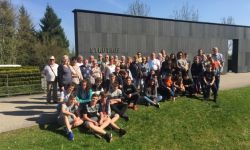 Visite Du Struthof  049